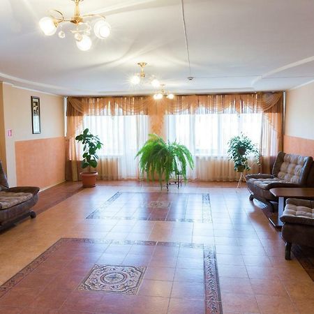 Tourist Hotel Ust-Kamenogorsk Luaran gambar
