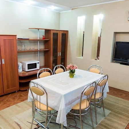 Tourist Hotel Ust-Kamenogorsk Luaran gambar