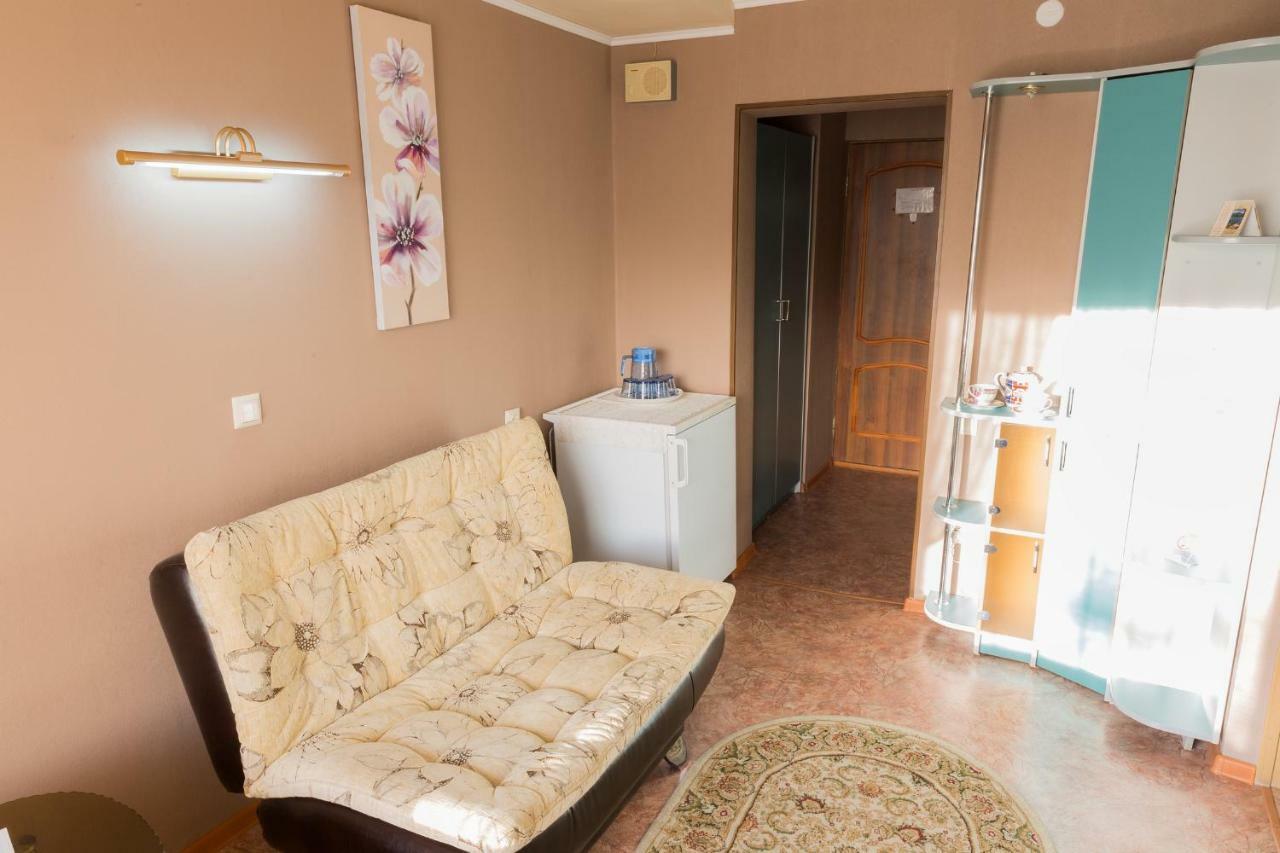 Tourist Hotel Ust-Kamenogorsk Luaran gambar