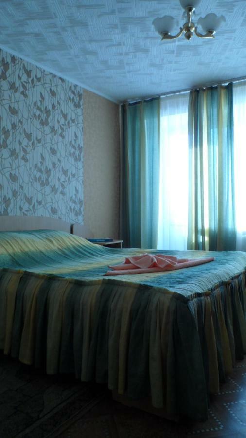 Tourist Hotel Ust-Kamenogorsk Luaran gambar