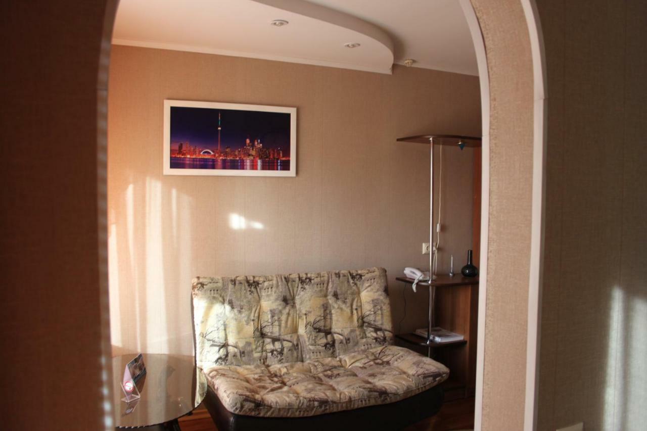 Tourist Hotel Ust-Kamenogorsk Luaran gambar