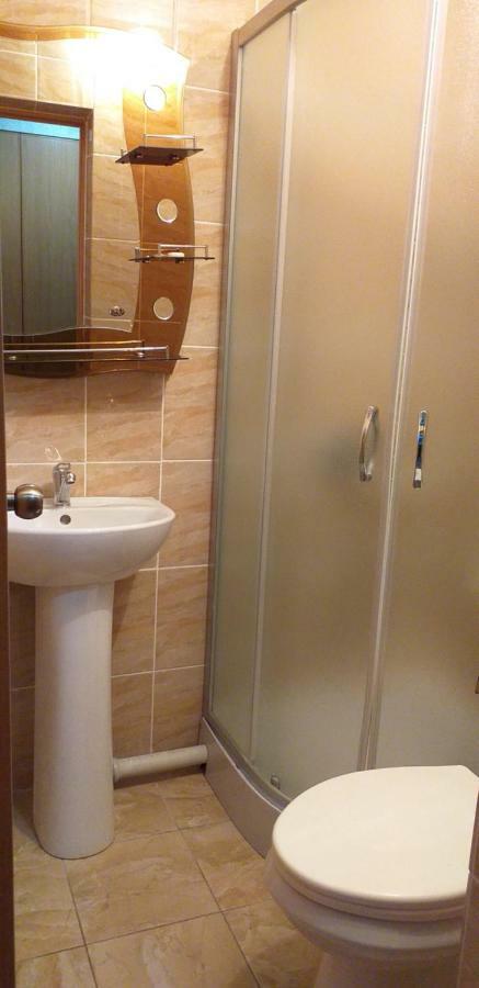 Tourist Hotel Ust-Kamenogorsk Luaran gambar