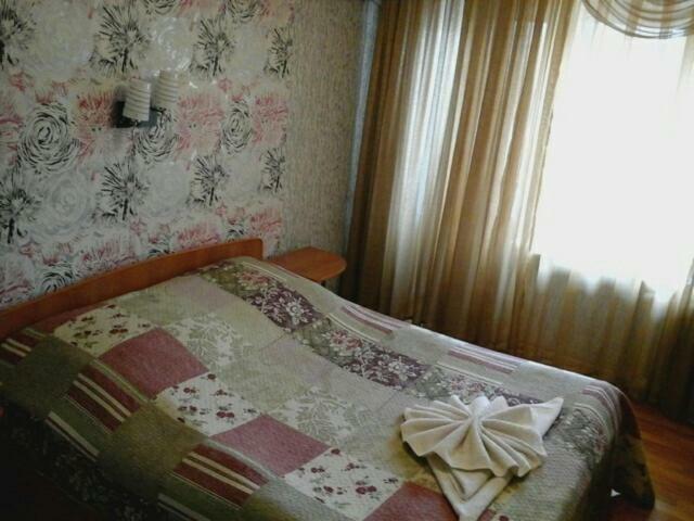 Tourist Hotel Ust-Kamenogorsk Luaran gambar