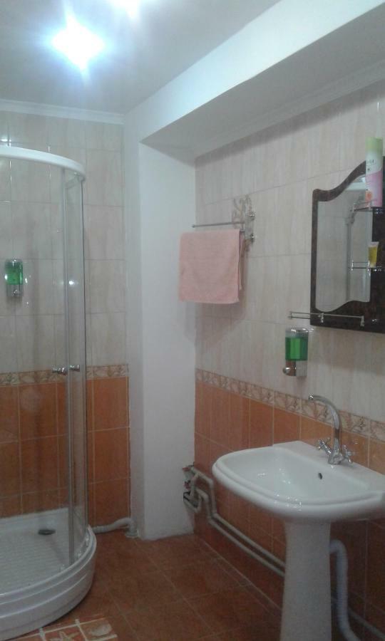 Tourist Hotel Ust-Kamenogorsk Luaran gambar