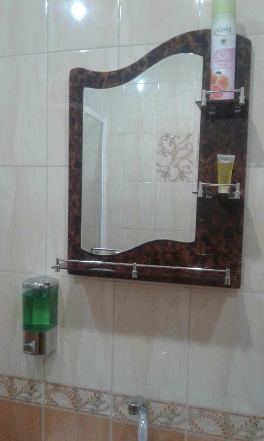 Tourist Hotel Ust-Kamenogorsk Luaran gambar