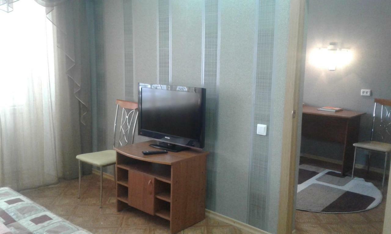Tourist Hotel Ust-Kamenogorsk Luaran gambar